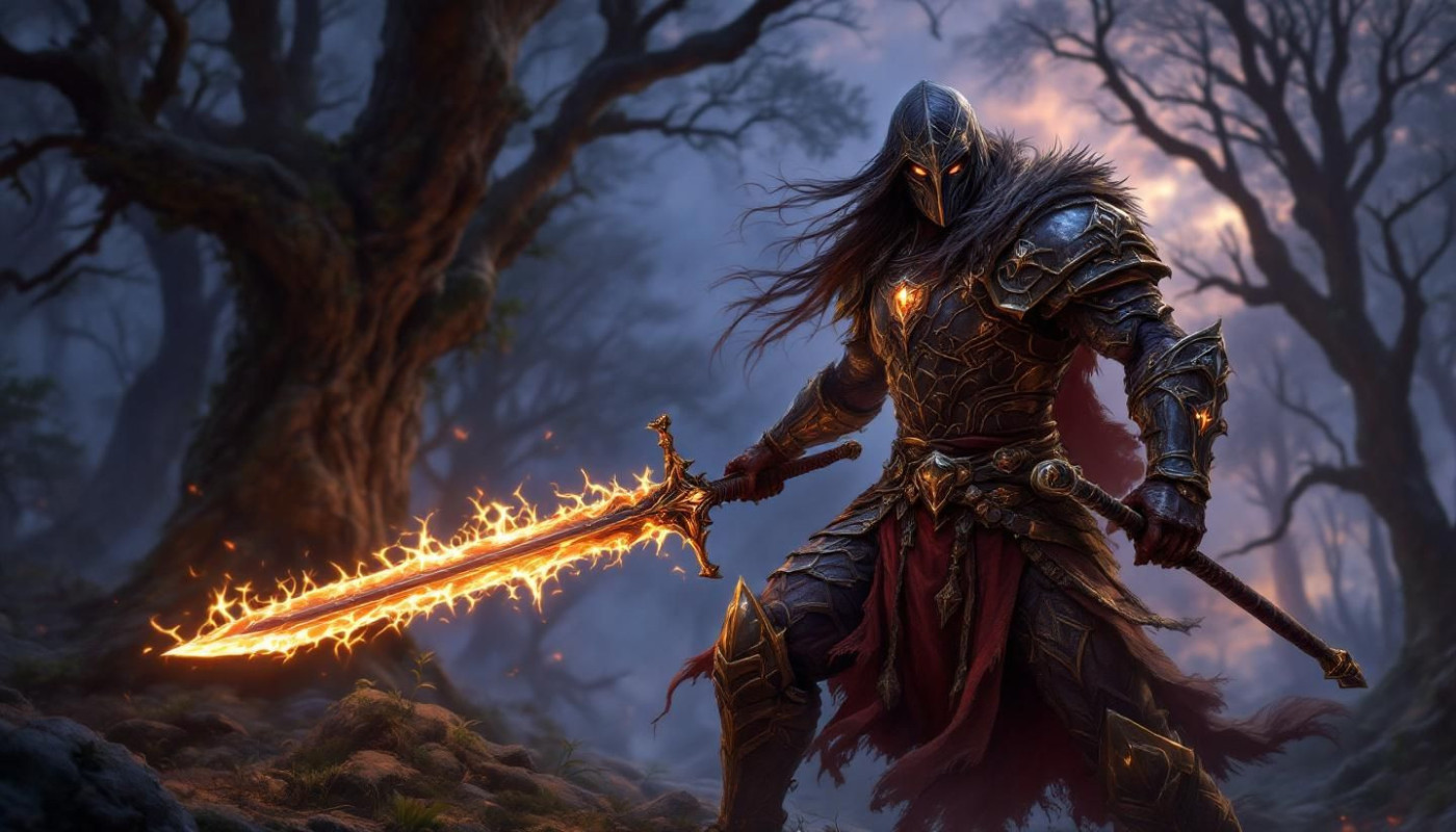 Attentes et prédictions pour le prochain grand jeu de rôle fantastique