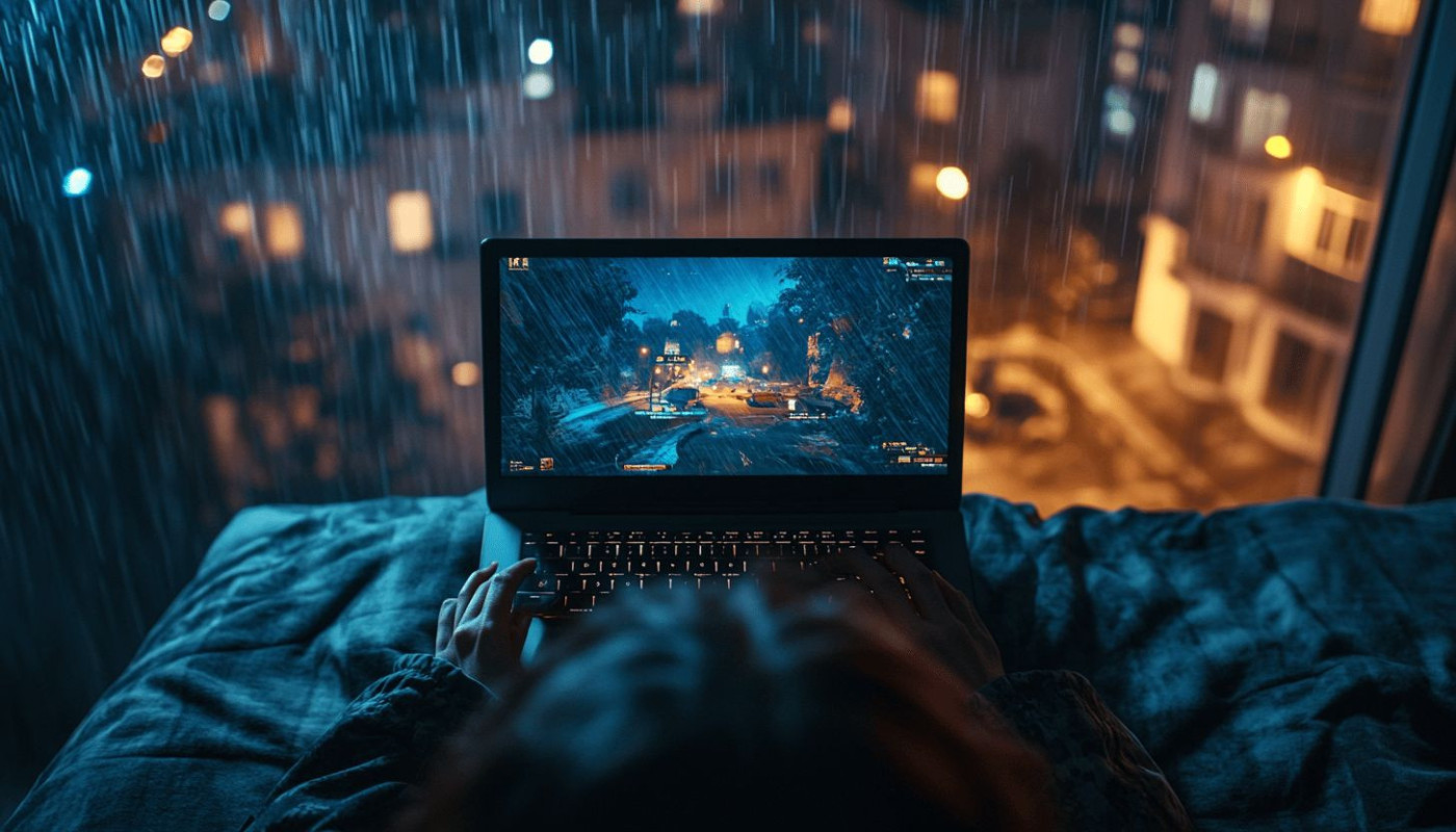 Avantages et risques des plateformes de jeux en ligne sans contrôle d'identité