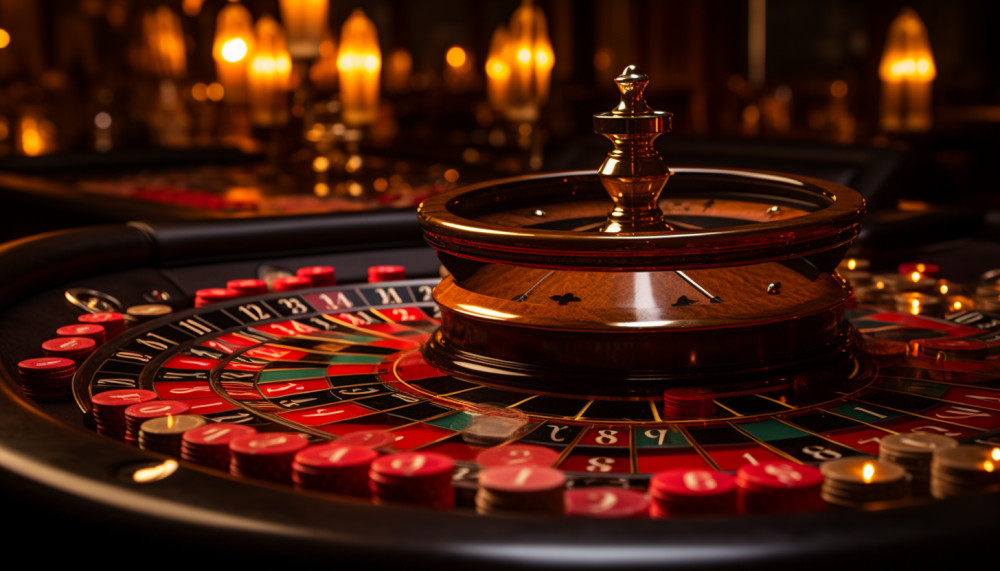 Comprendre les probabilités des différentes mises à la roulette