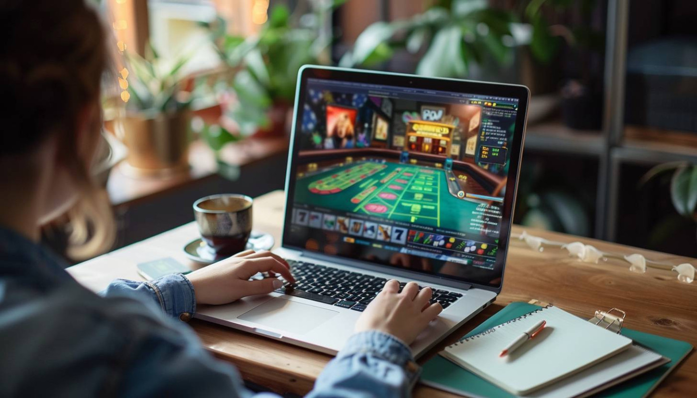 Conseils pour débutants : comment commencer dans un casino en ligne