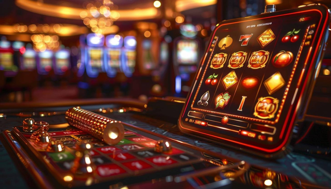 Exploration des récompenses potentielles dans les jeux de hasard en ligne