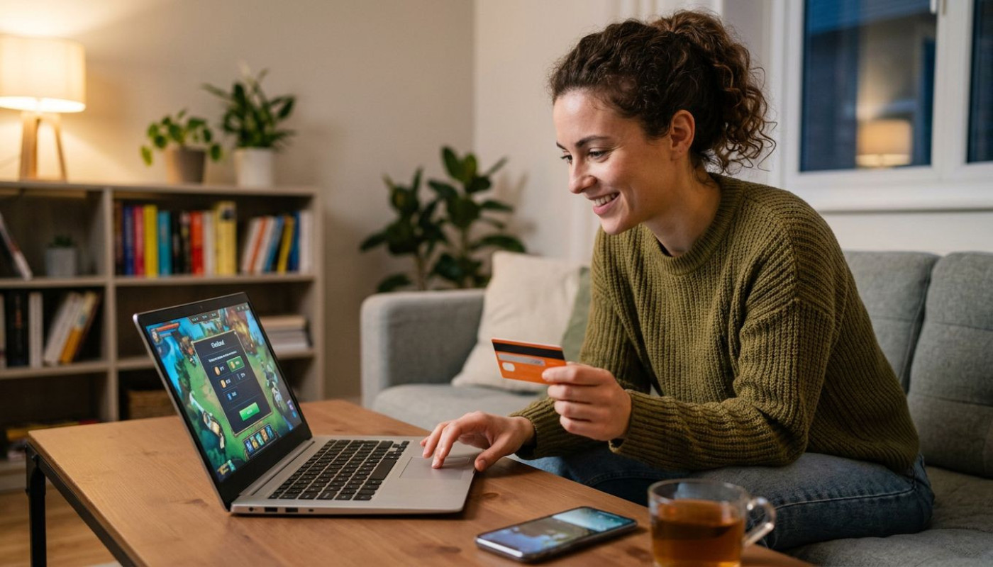 Guide ultime des méthodes de paiement en crypto pour les jeux en ligne