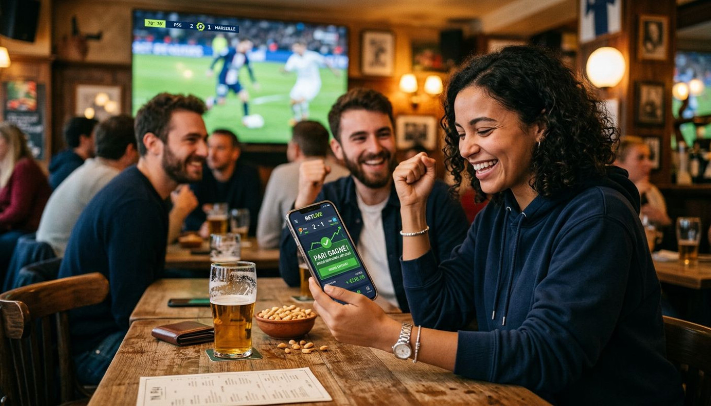 Les avantages des bonus de bienvenue dans les paris sportifs