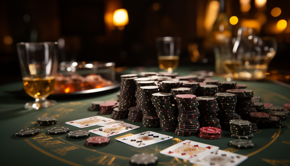 Les stratégies de base pour gagner au Black Jack