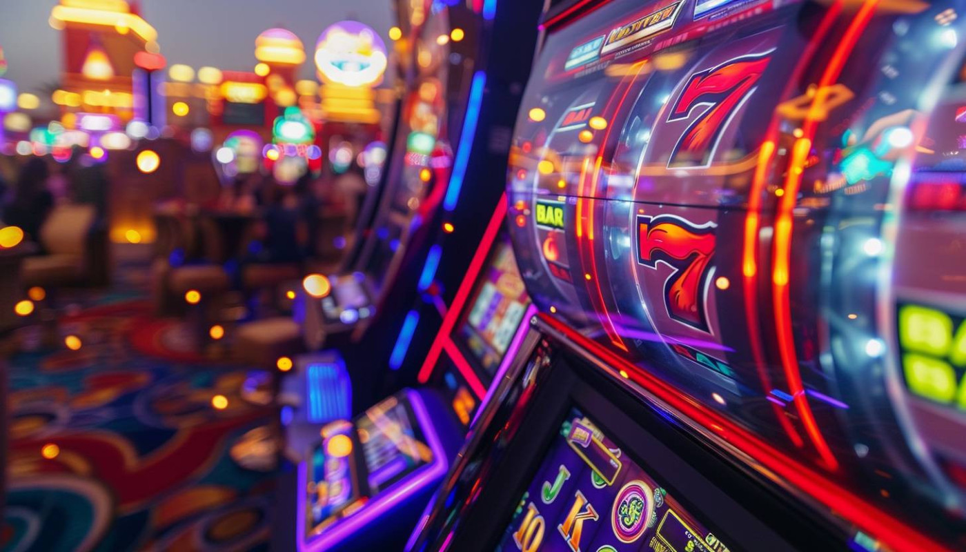 Les tendances de personnalisation dans les jeux de casino en ligne