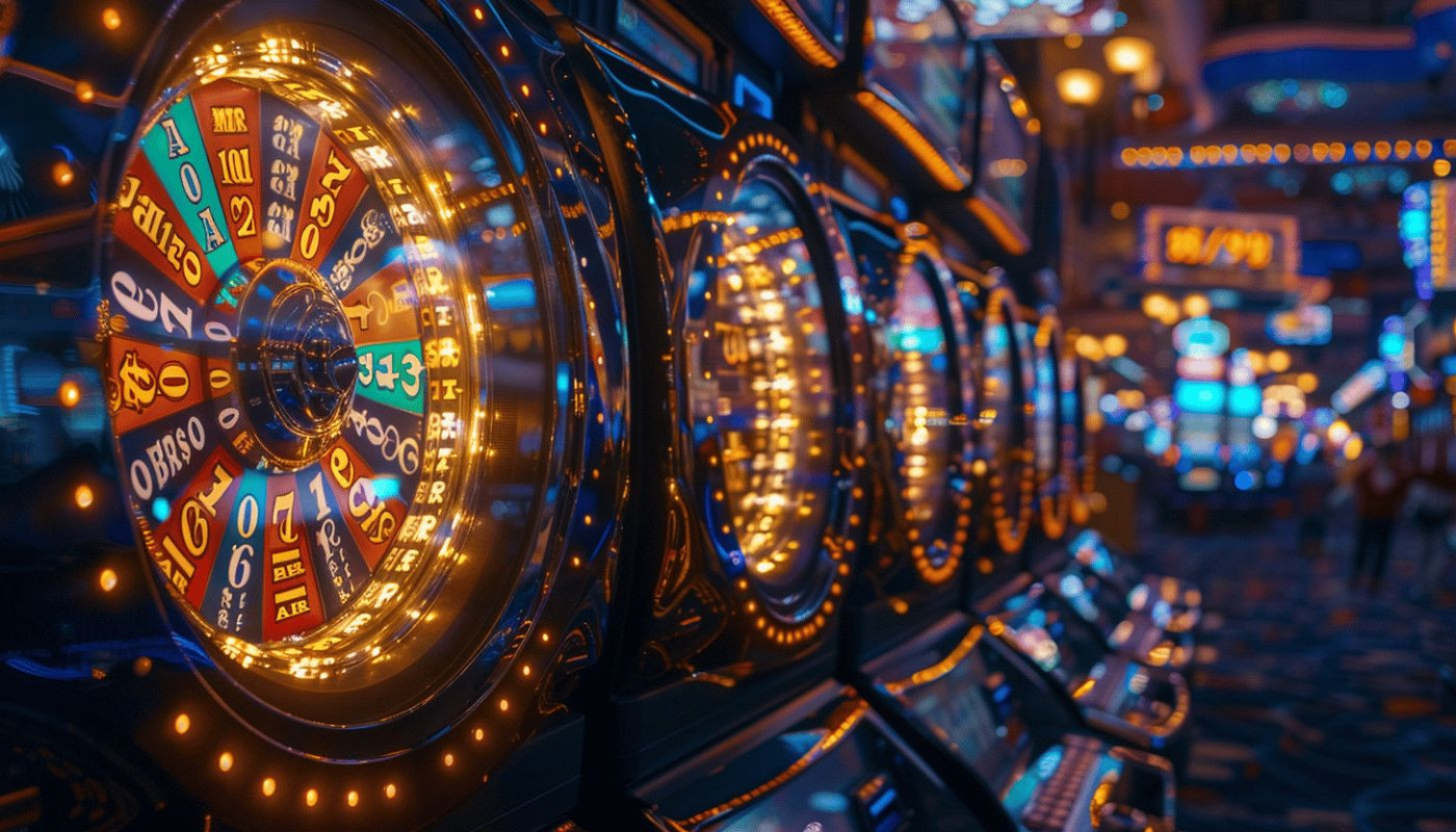 Mythes et réalités sur les jackpots progressifs décodage des loteries à gros gains