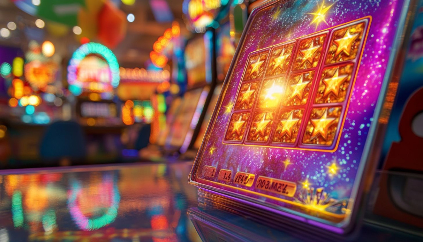 Stratégies efficaces pour maximiser vos gains aux jeux à gratter