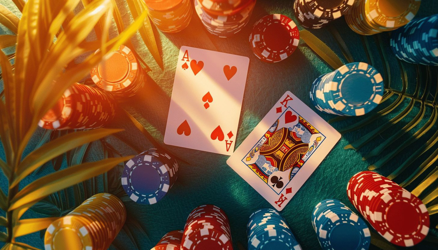 Variantes exotiques du poker en ligne pour joueurs curieux et avertis